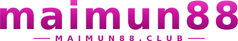 maimun88 logo